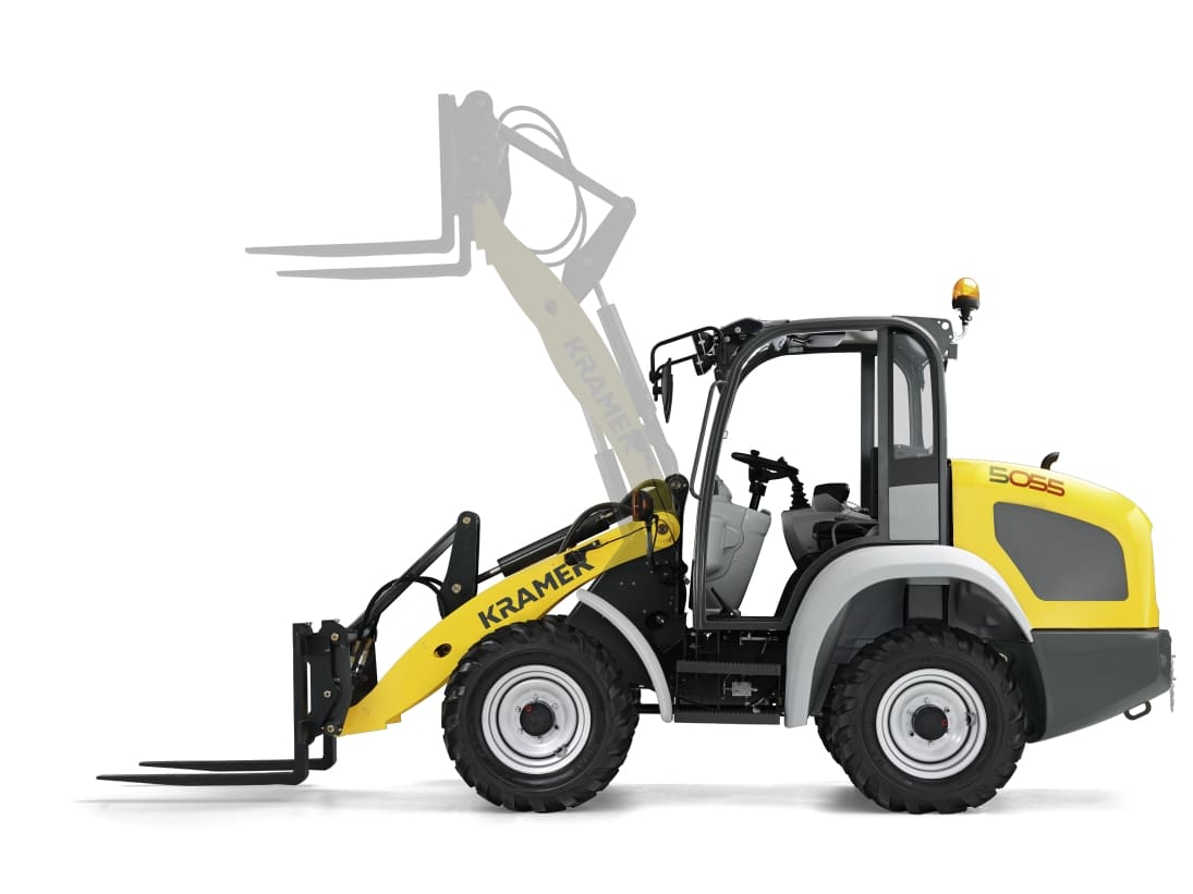 KRAMER 5055